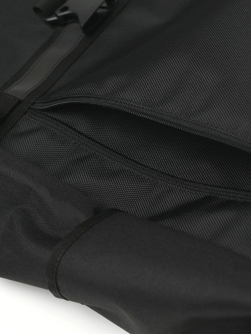 【LINNELL'S】コラボ ROLL TOP BIG BACKPACK撥水 Wネーム【SY32 by SWEET YEARS 】