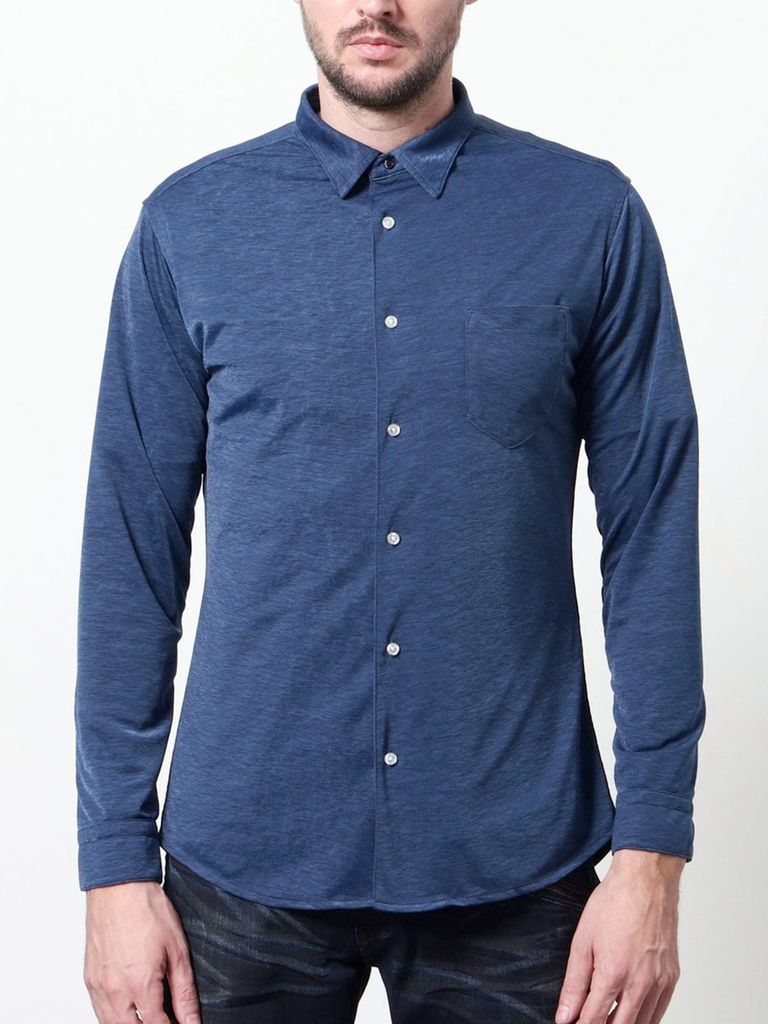 参考画像：ネイビー