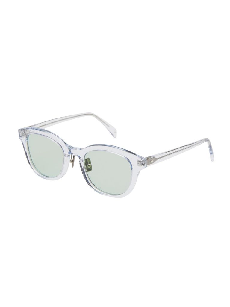 SEGAL (Sunglasses) / クリア