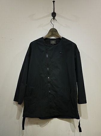 TILT SHIRTS  / シャツ / ブラック