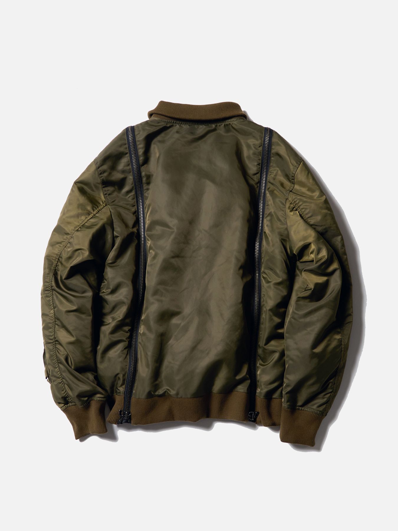 ZIPHORM VA-1 / OD-LEOPARD