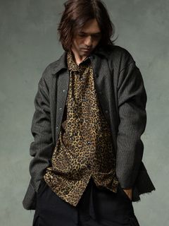 【予約品 7月5日(日) 締切】UNBROWN'SBEACH JACKET / ビーチクロスジャケット / ダークブラウン