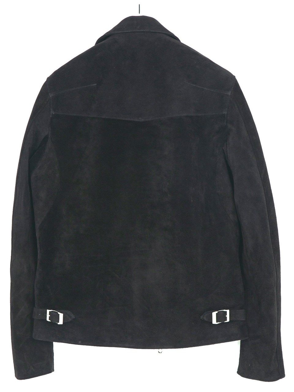 STRUM - Suede Horse hide Double Riders DIVINE / ダブル STRUM - Suede Horse hide Double Riders DIVINE / ダブル