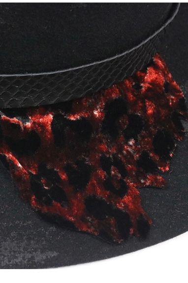 DIRTCOAT HAT 2021モデル 【Roen】