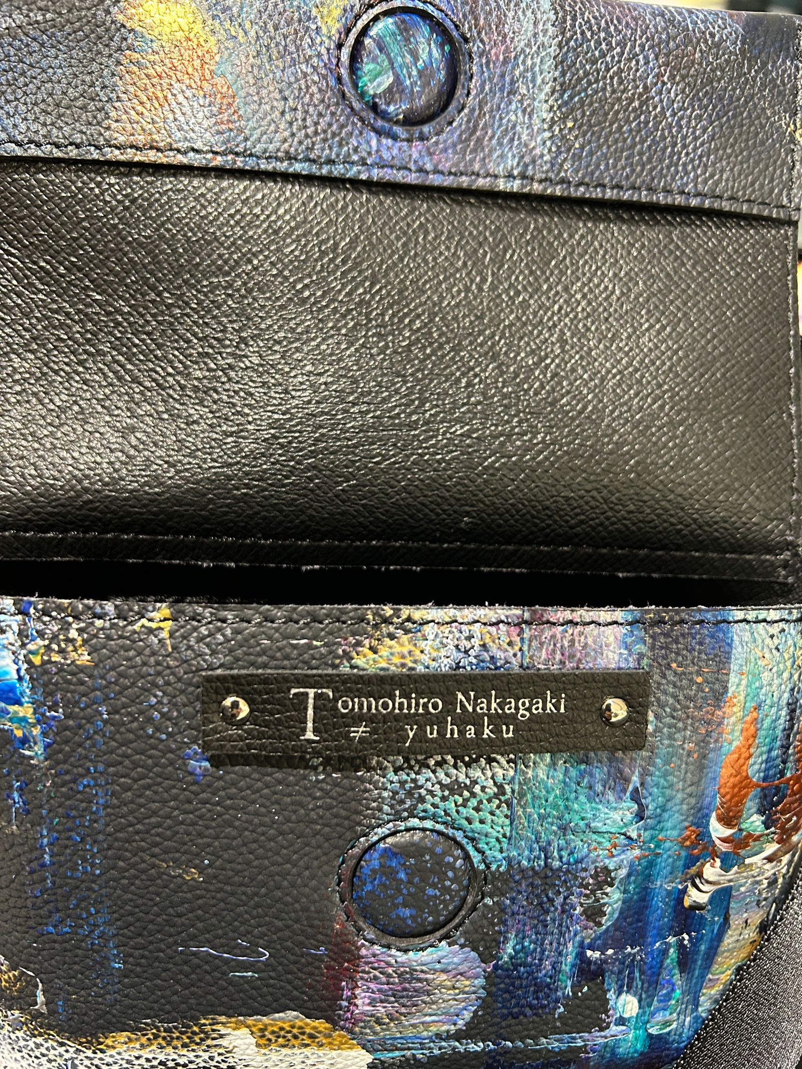 TNA040S ショルダーバッグ Sサイズ 限定