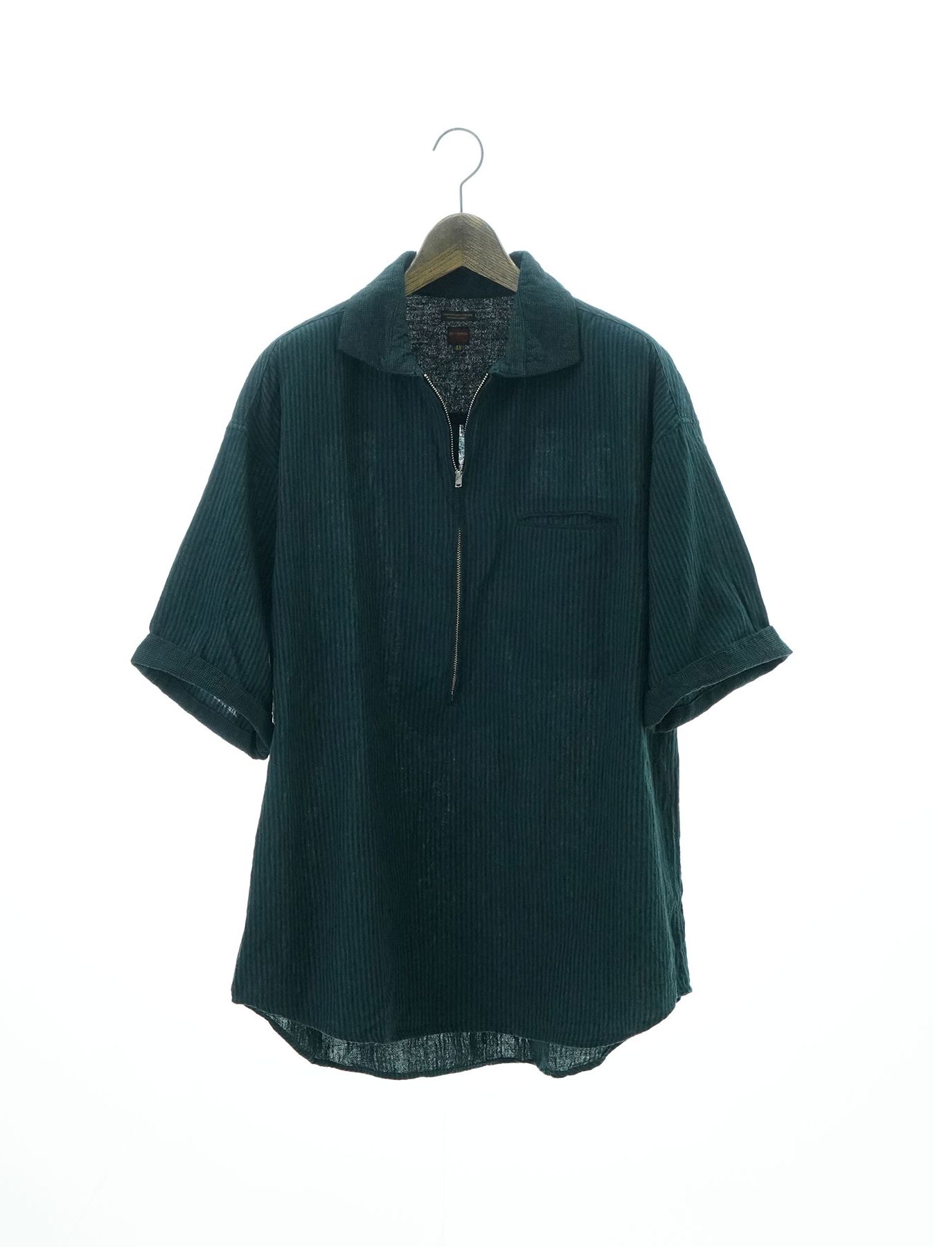 RELIEFPOLO  / ブルー
