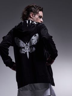 【予約品 】Hoodie / フーディー / ブラック