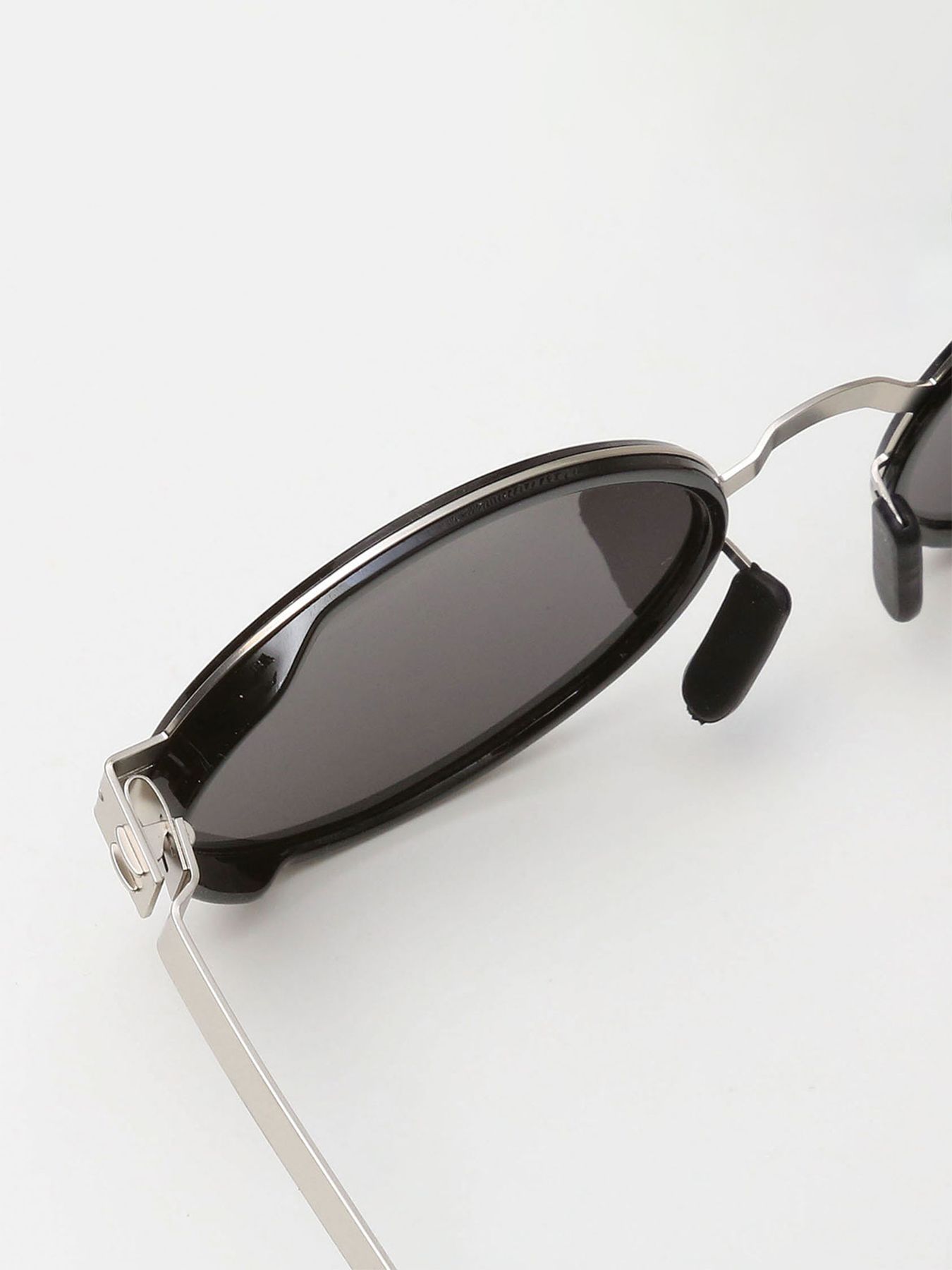 LASER GLASS / 紫外線カットサングラス【QUOLT】