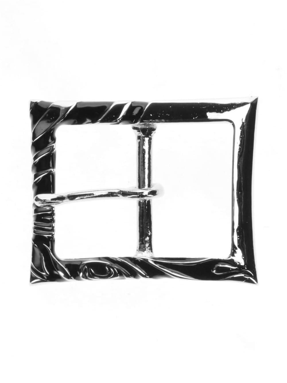 《予約品》 バックル Brass / NKL&BLK