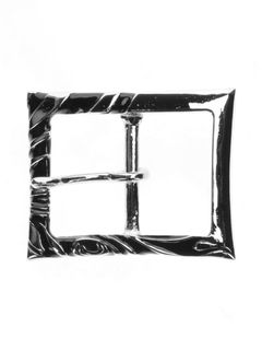 《予約品》 バックル Brass / NKL&BLK