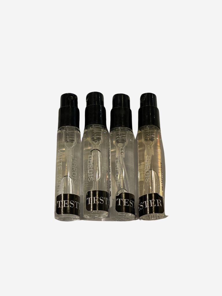 NARDIS PERFUME MINI SET / 香水ミニセット / 3ml   4本
