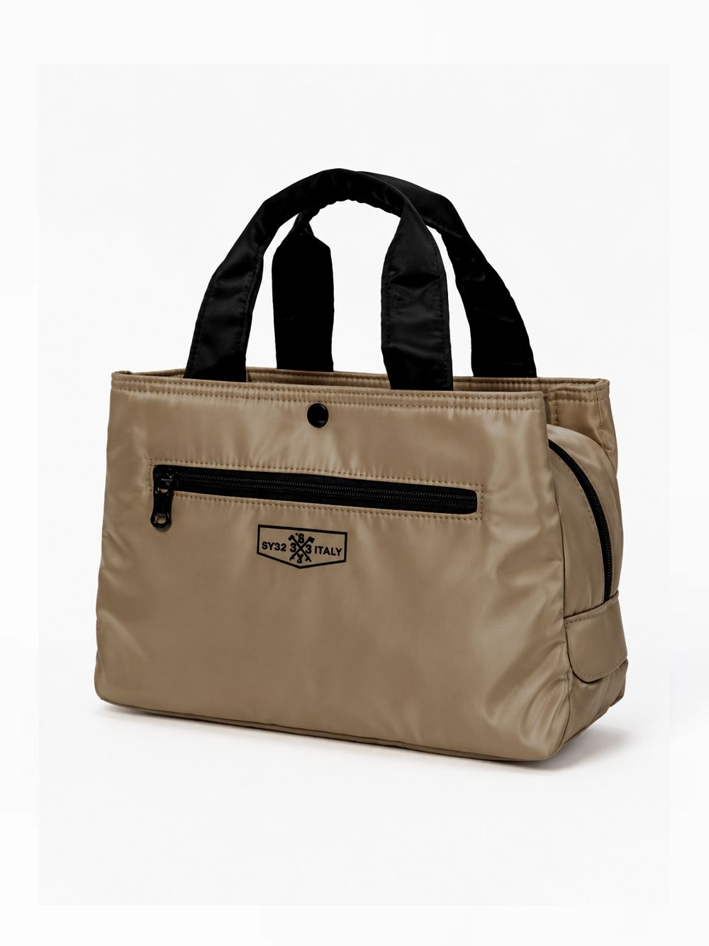 OX CART BAG / カートバッグ / サンド 【SY32 by SWEET YEARS GOLF】