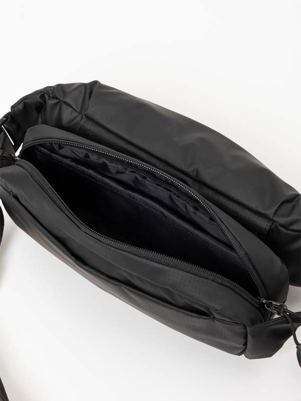 スポーティーBODY BAG BLACK 【SY32 by SWEET YEARS GOLF】