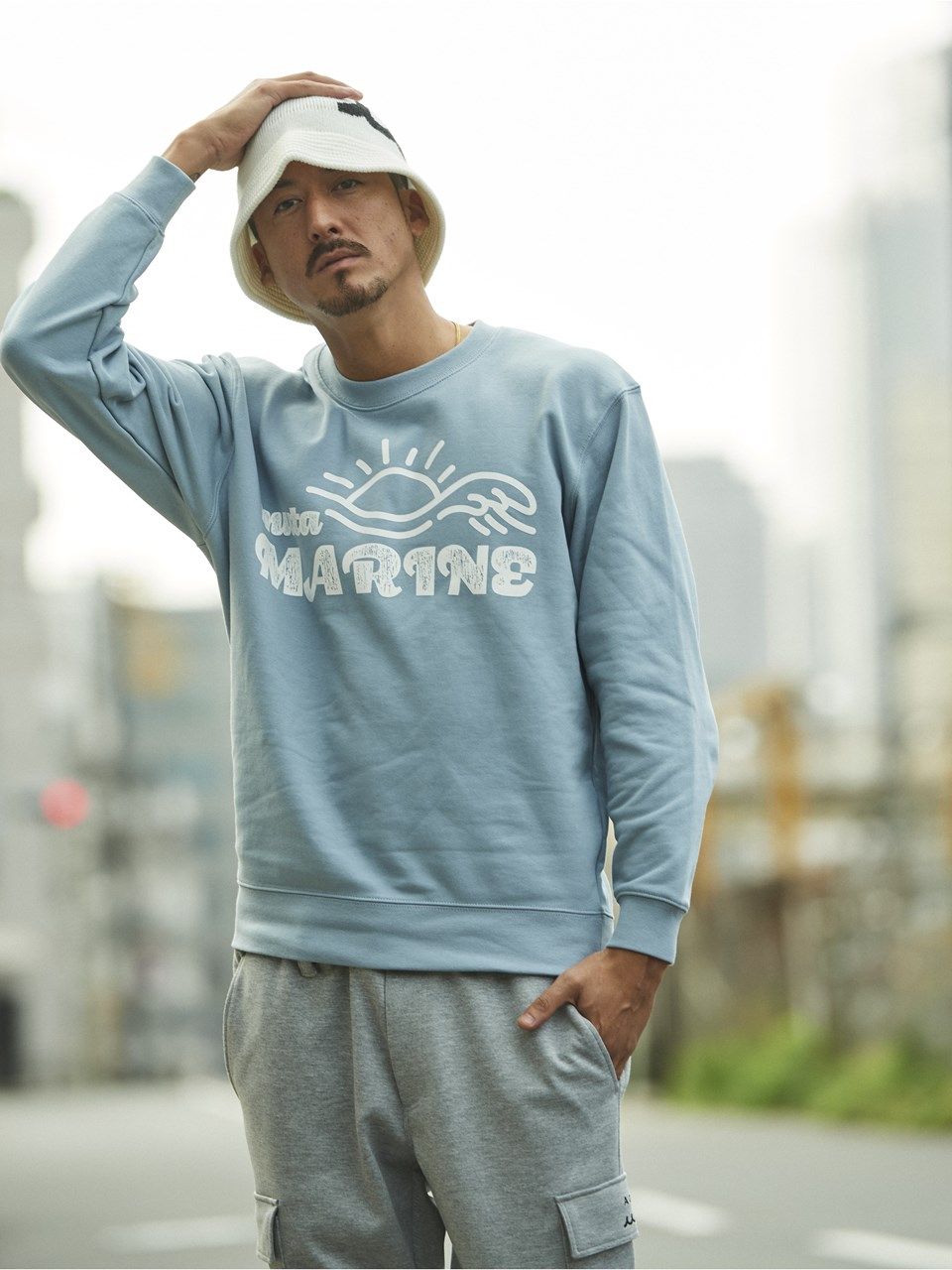ACANTHUS - ACANTHUS '23AW Collection | BRYAN ACANTHUS - ACANTHUS '23AW Collection | BRYAN