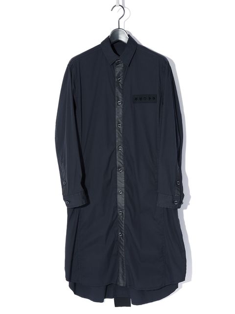 HYDE スイブレ　スイッチブレードつなぎ　Mサイズ HYDE × SWITCHBLADE BUCKLE JUMPSUIT – HYDE ONLINE STORE