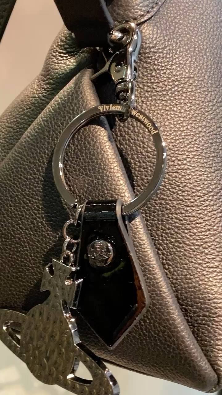 Vivienne Westwood - ELIZABETH HAMMERED ORB オーブ