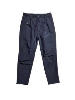 《予約品8月31日 23時55分締め》 TAPERED PT / パンツ / ネイビー 【roarguns 】 2024年2月入荷予定