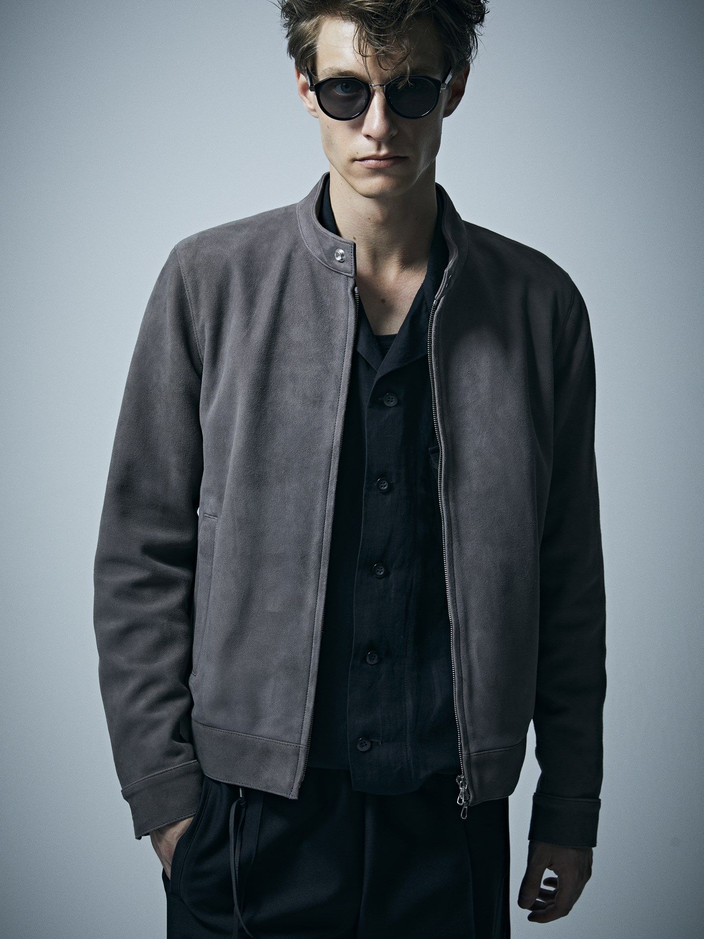 STRUM - 2024 SPRING / SUMMER COLLECTION | BRYAN