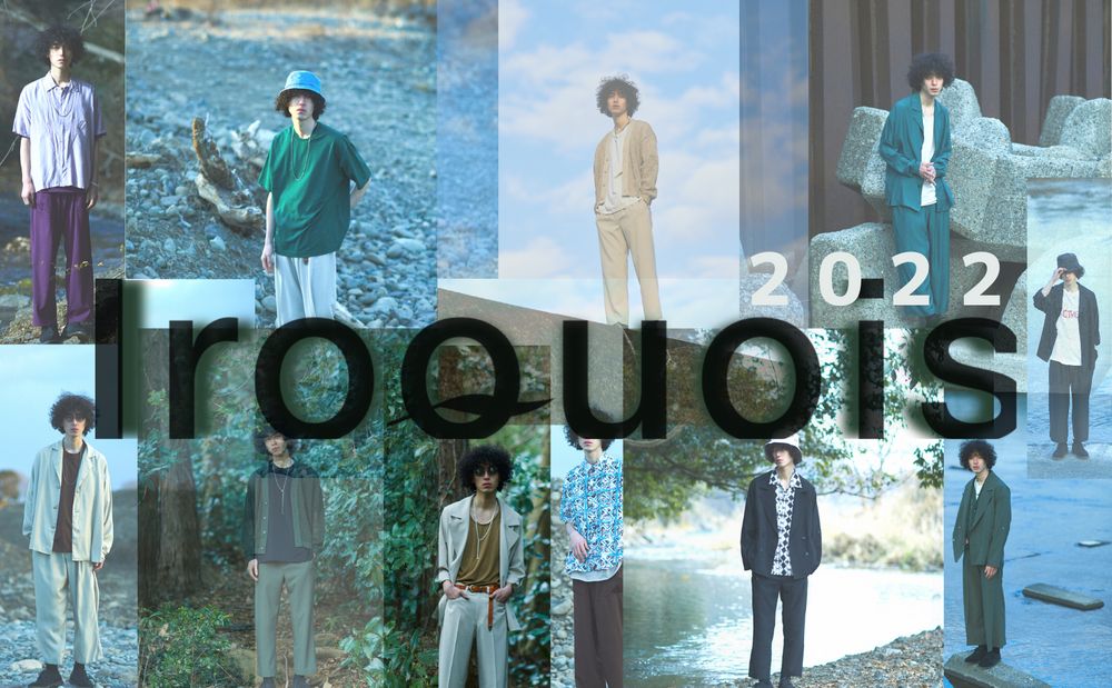 Iroquois のPre-Autumnとは？