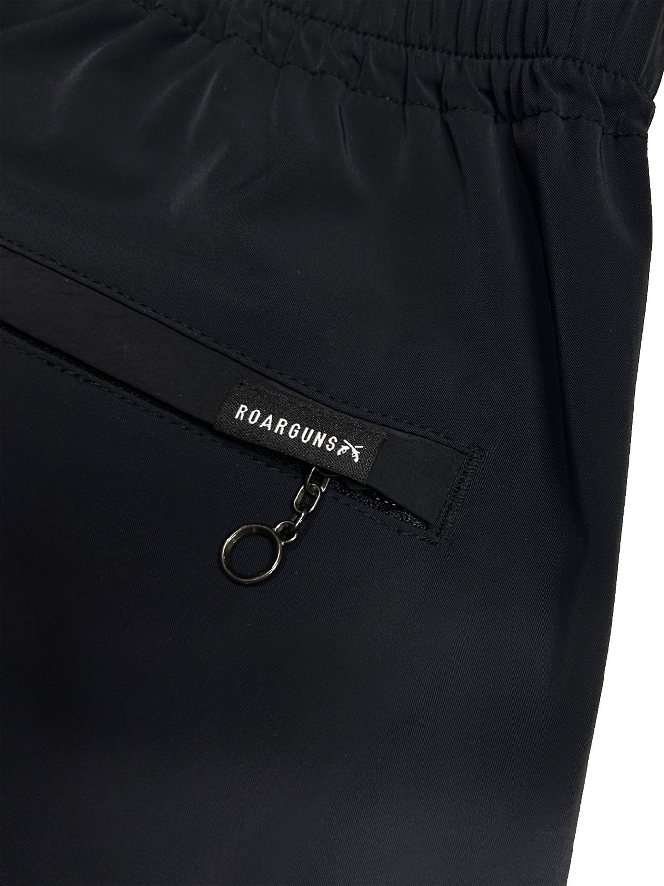 【予約品 】CORDURA EASY PANTS / コーデュラ イージーパンツ / ブラック