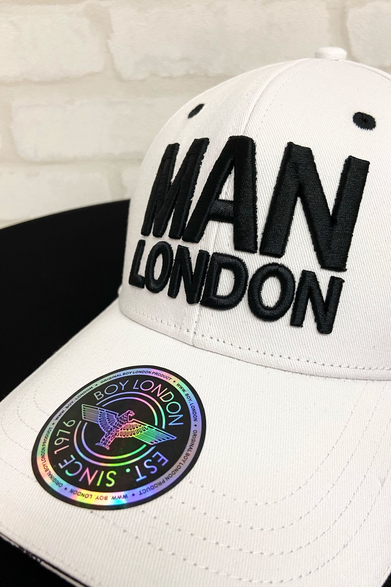 ▲B4 極 入手困難 一点物 BOY LONDON ボーイロンドン キャップ A △B4 極 入手困難 一点物 BOY LONDON ボーイロンドン キャップ A