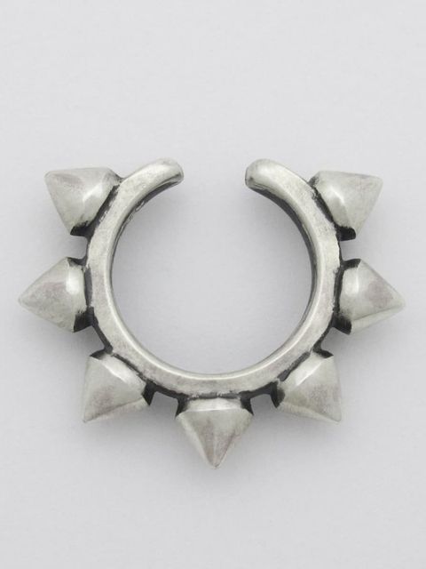 Studs Ear Cuff "C5" / イヤーカフ
