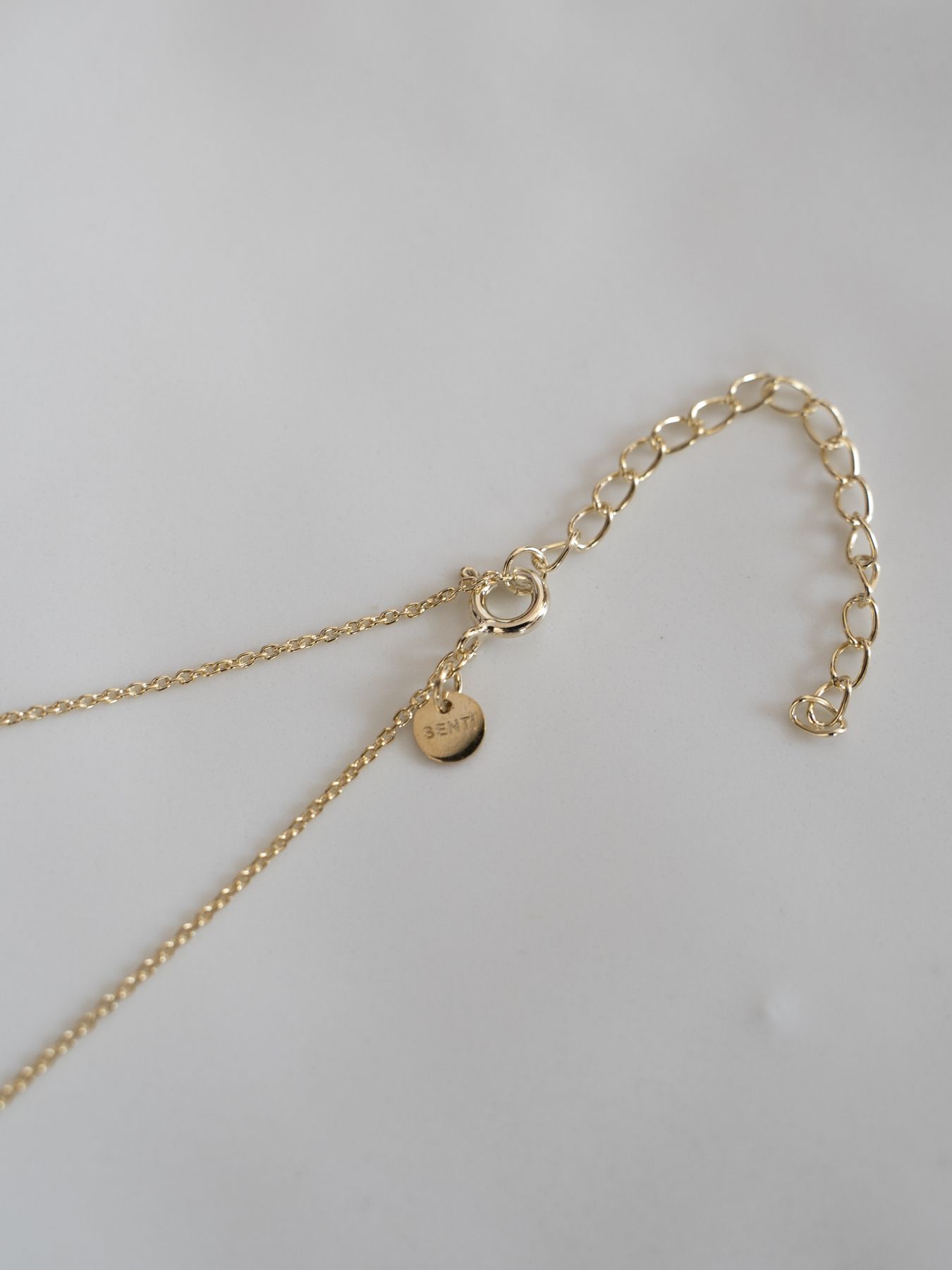 《予約品》 MICRO CHARM STAR / チャーム / ゴールド 【Iroquois.SENTI】