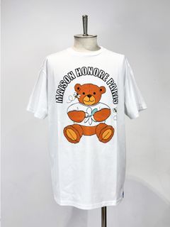 Celestin T-Shirt / ホワイト