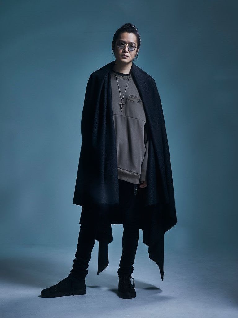 Pit Vegetable Full Tanned Steerhide / フルタンニン ピット鞣し ステア クロスパーツ付属 / Bends / BLACK