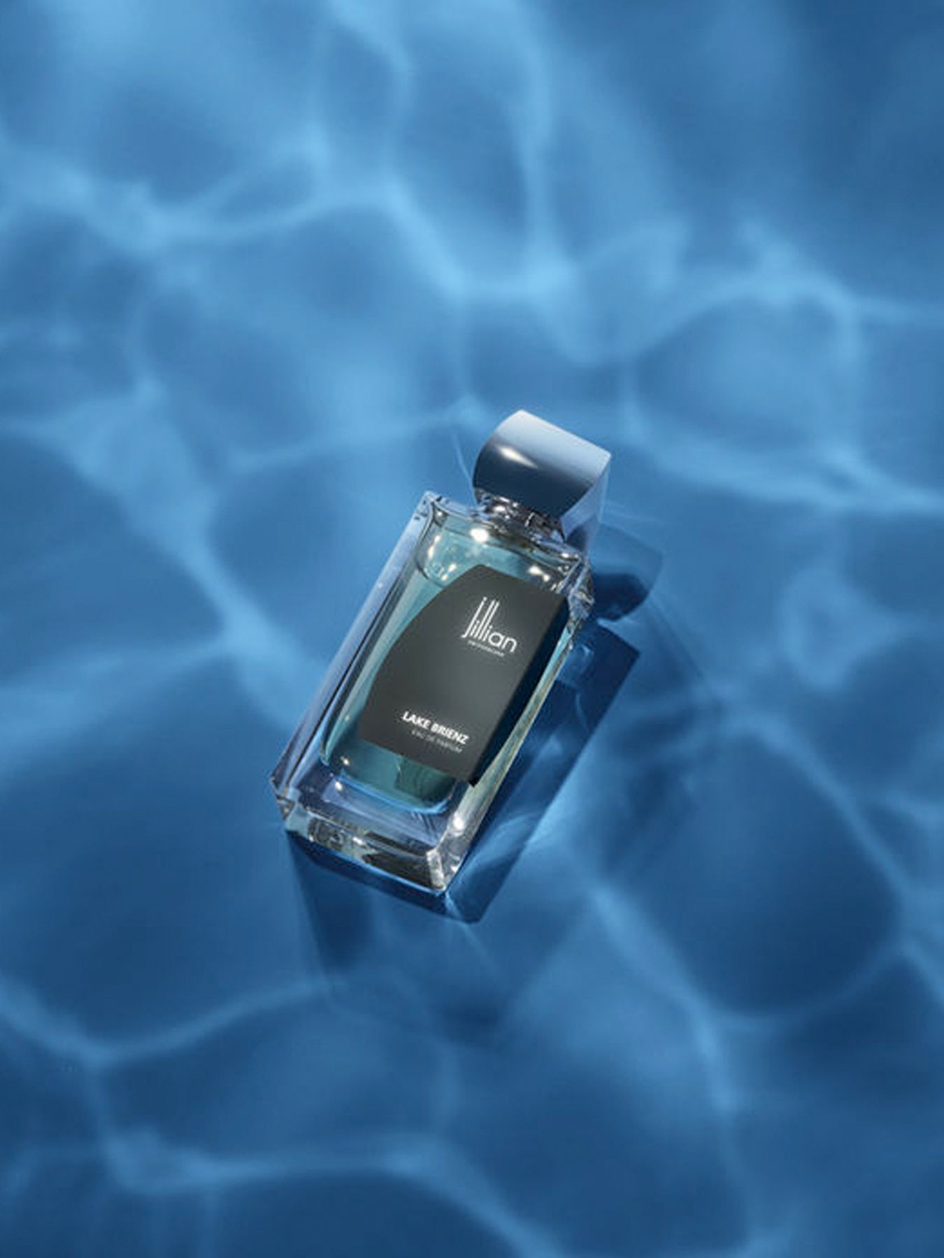 LAKE BRIENZ - EDP 50mL / レイク・ブリエンツ