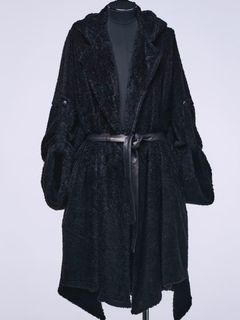 《予約品》 Flare HAOR / ハオリ / ブラック ボアファー【THE ONENESS】