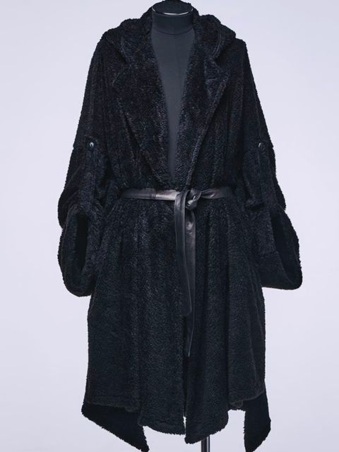 《予約品》 Flare HAOR / ハオリ / ブラック ボアファー【THE ONENESS】
