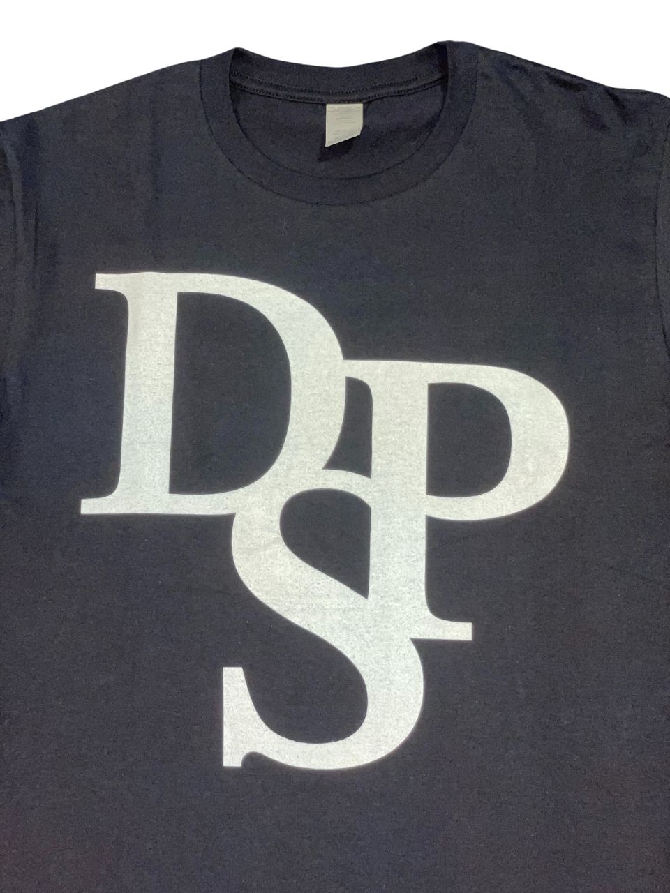 DPSシャツ / ブラック