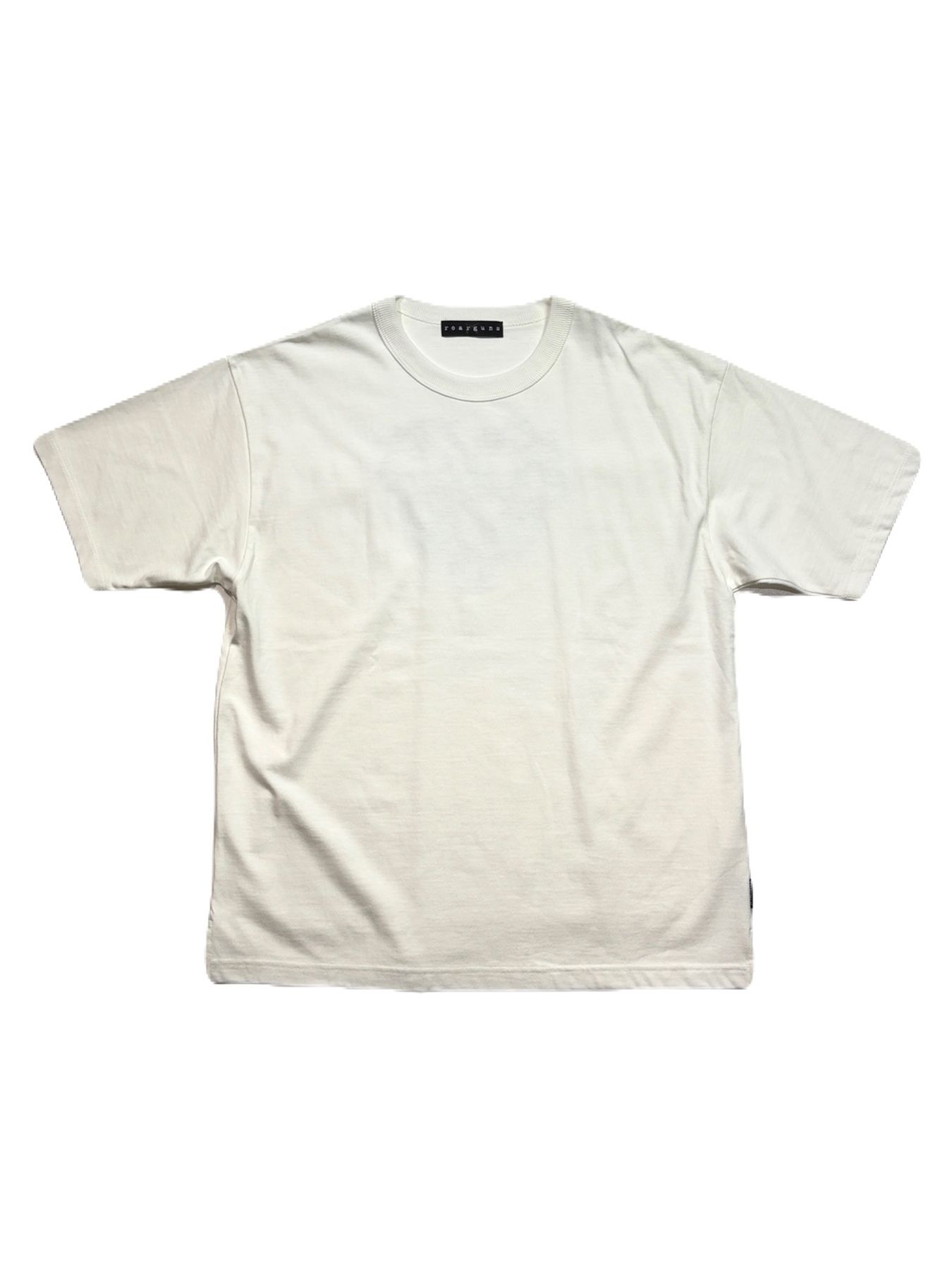 【予約品 8月23日(日) 締切】VIN/JER FLOWER/GUN / ホワイト