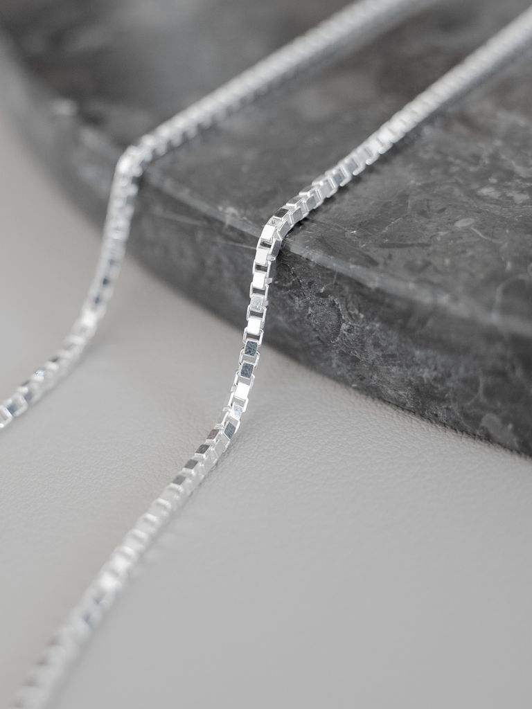Iroquois - 《予約品》 THICK VENETIAN CHAIN / チェーン