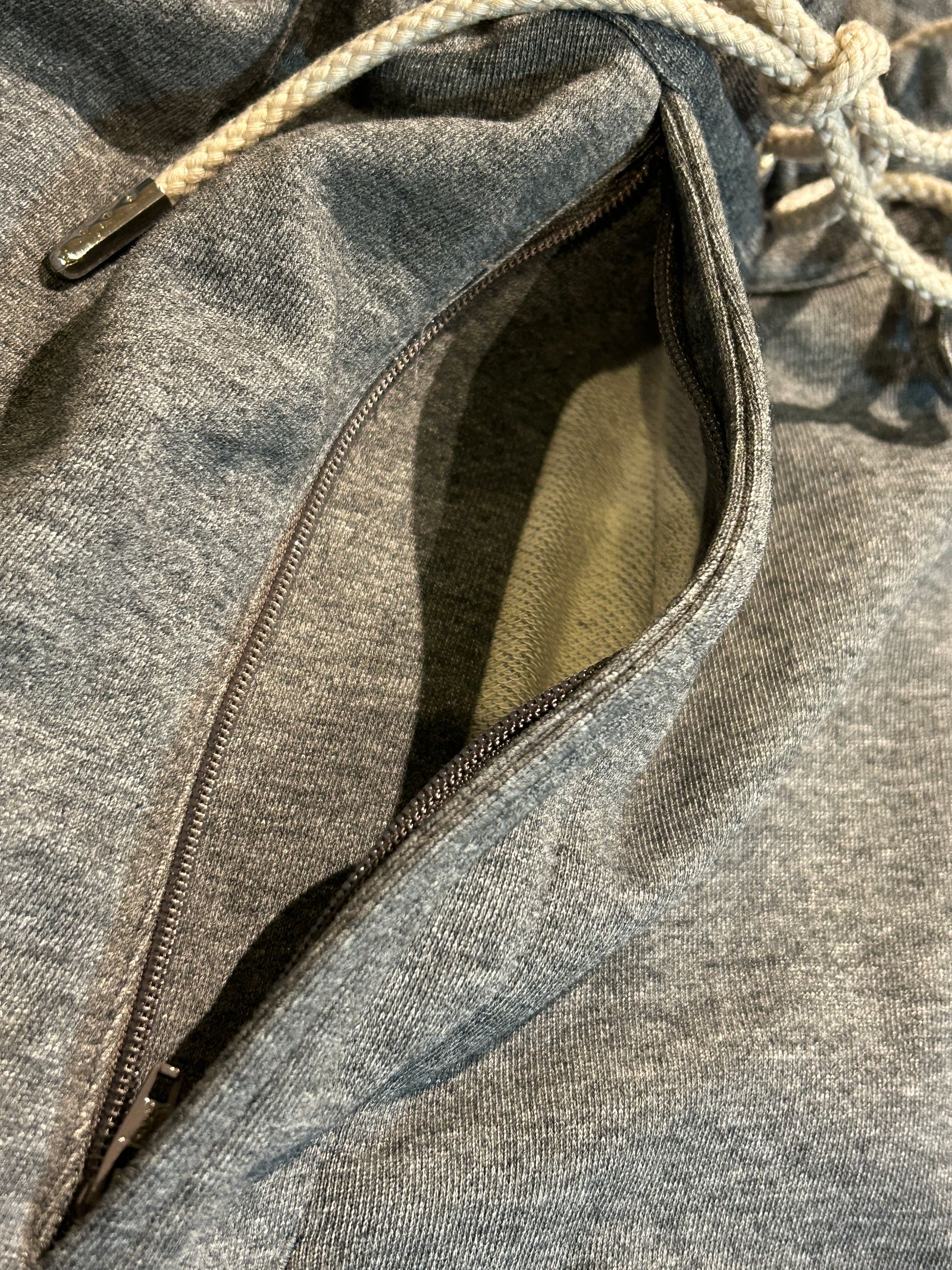 3DSWEATPANTS / 3Dスウェットパンツ / moku.CHARKOL