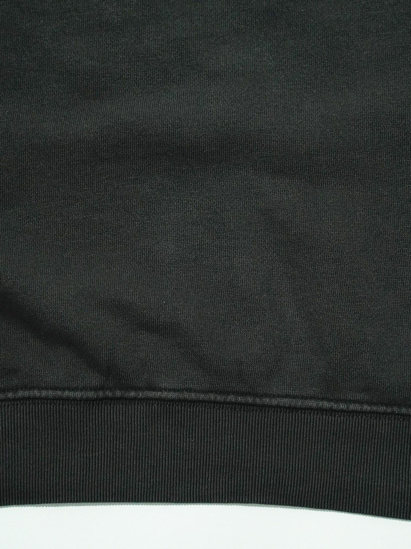 《予約品》 SOFTAGED L/S / スウェットシャツ / チャコール