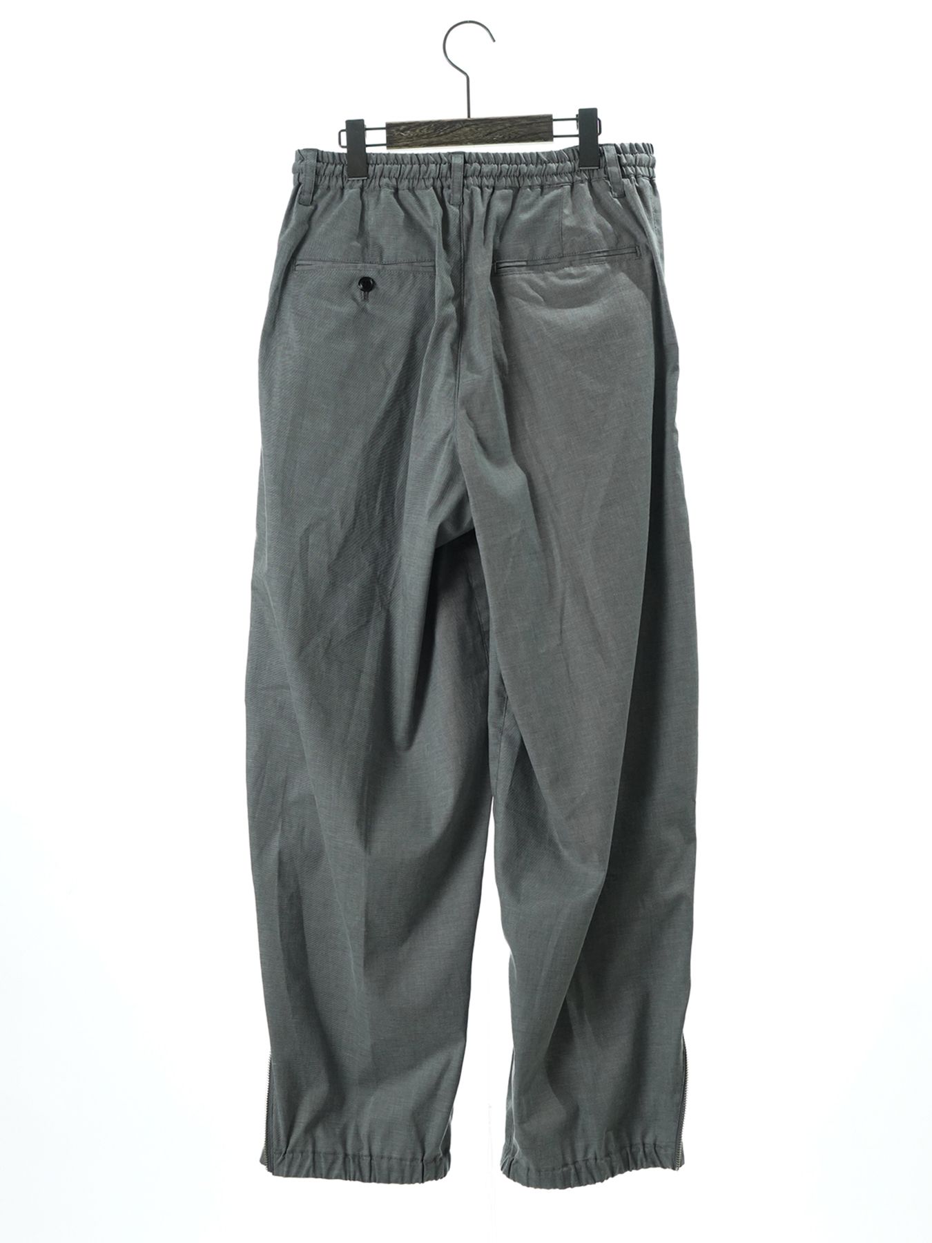 【予約品 10月26日(日) 締切】MARCHINGPANTS / マーチングパンツ / moku.CHARKOL