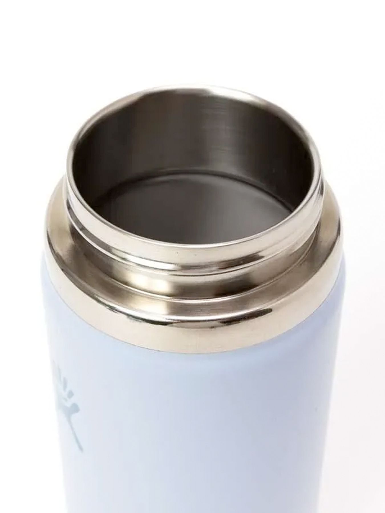 Hydro Flask 16OZ / ステンレスボトル / サックス【SY32 by SWEET YEARS】