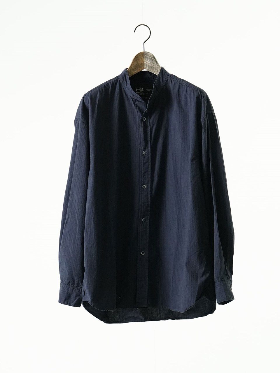 EGO TRIPPING - 《予約品》 COTTON OFFICERSHIRTS / オフィサーシャツ 