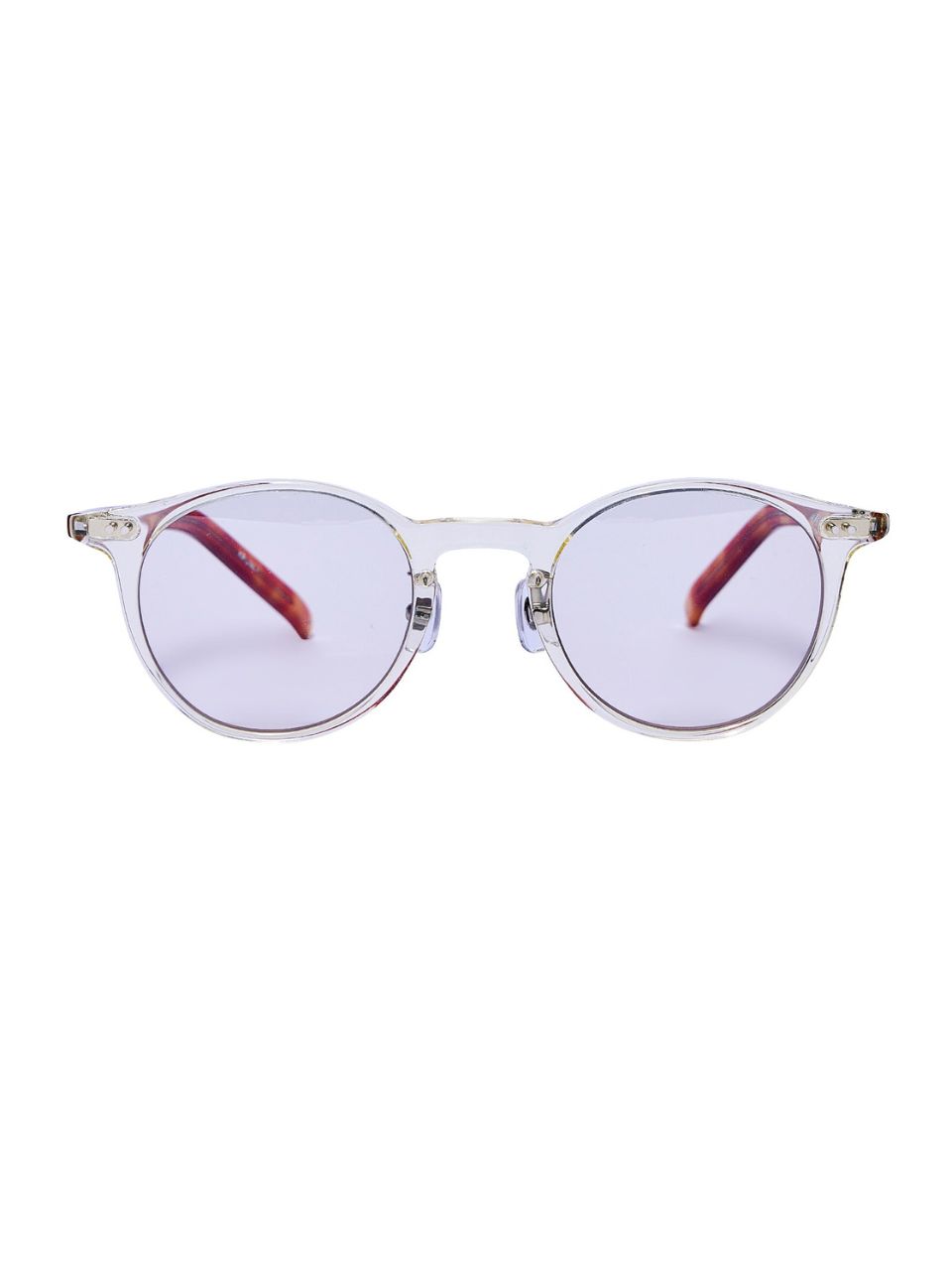 KRUGER (Sunglasses)  / ベージュ x ハヴァナ
