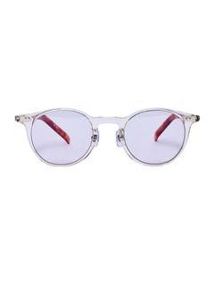 KRUGER (Sunglasses)  / ベージュ x ハヴァナ