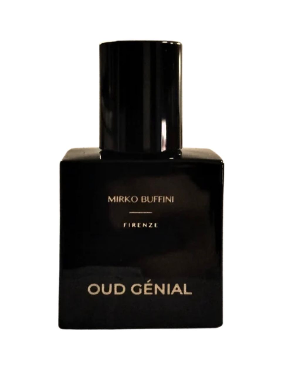 OUD GÉNIAL / エクストラパルファム香水 / 15ml 【MIRKO BUFFINI ミルコブッフィーニ】イタリア製