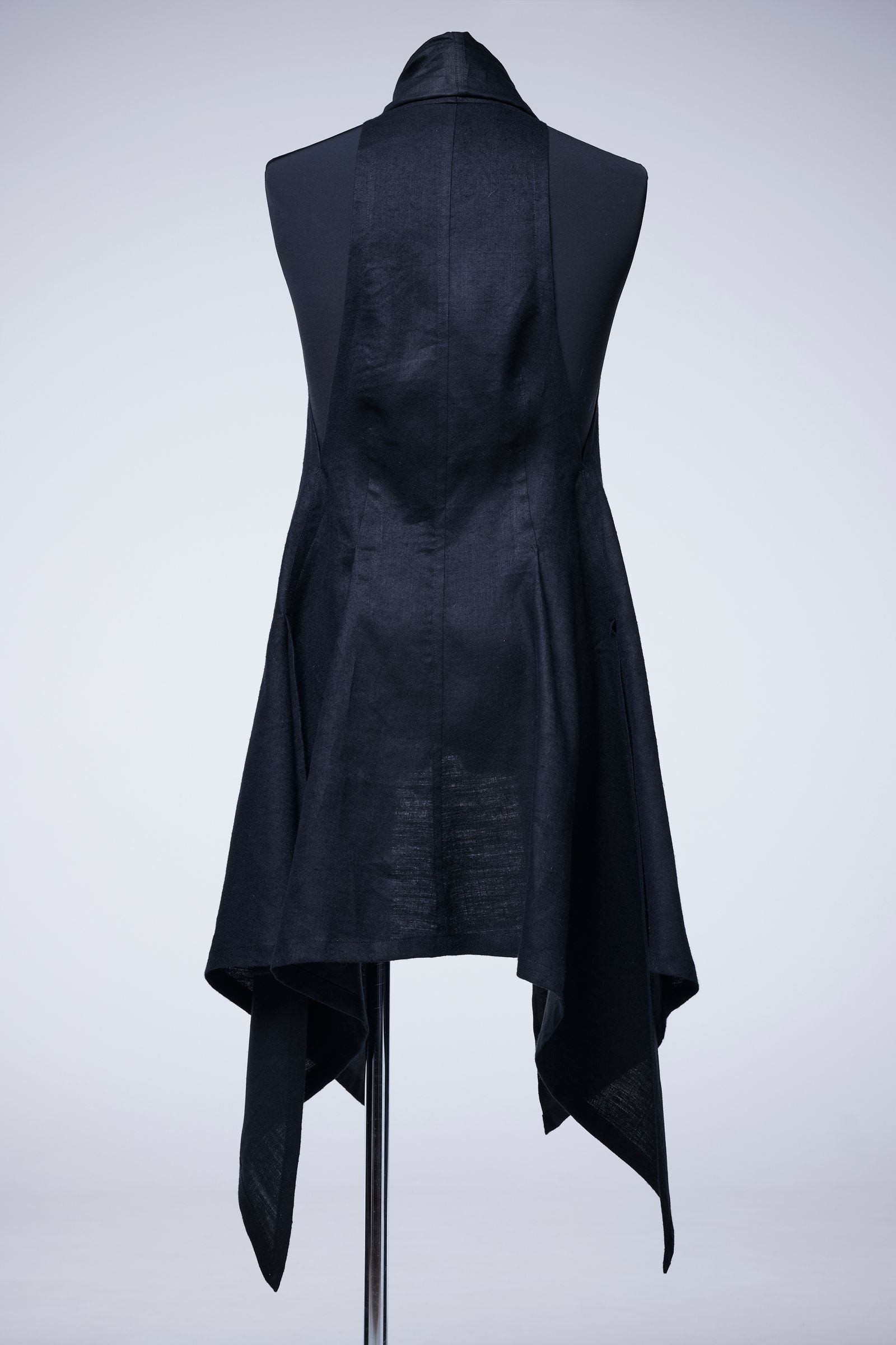 《予約品》 Jet Hemp Suede TERRON / Black 【THE ONENESS】 7月入荷予定