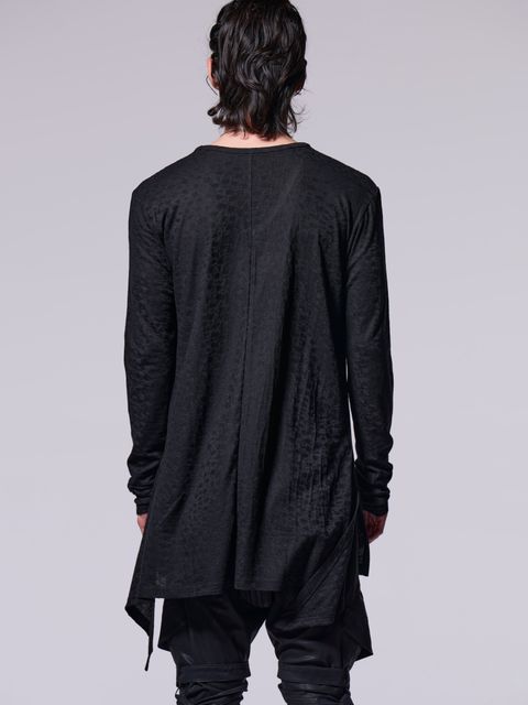 kiryuyrik2024 SPRING/SUMMER