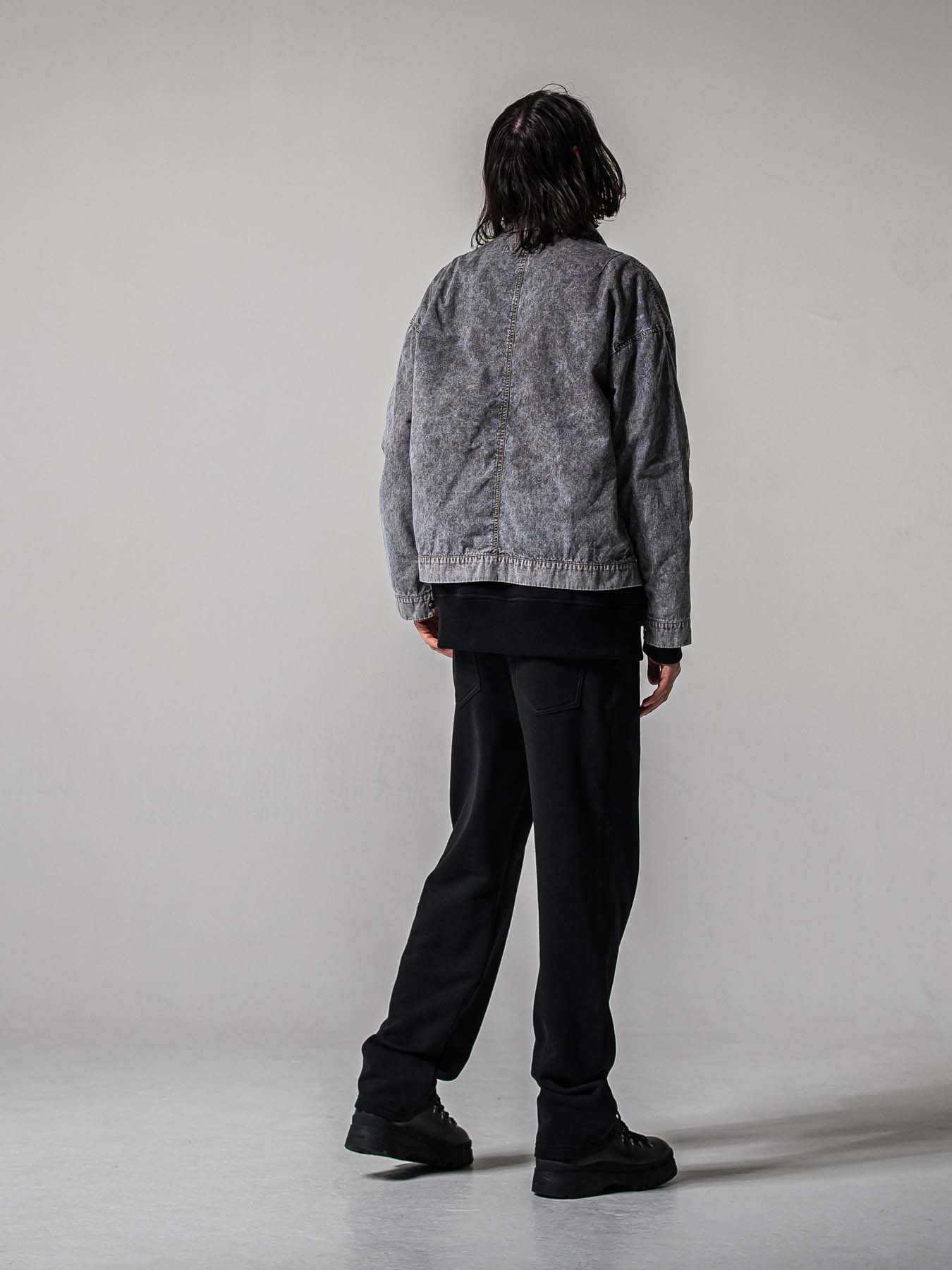 【予約品 11月16日(日) 締切】FIELD SHIRT JK / ミリタリーシャツジャケット / カーキ