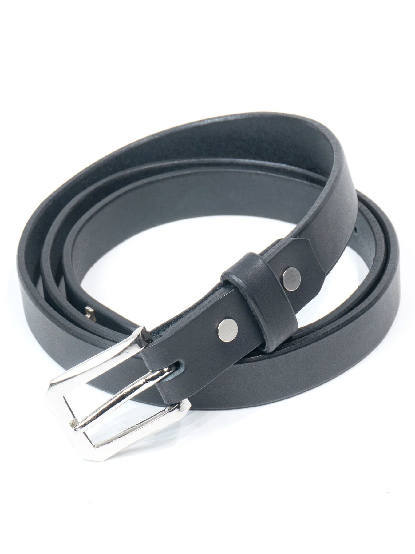 【予約品 4月6日(月) 締切】Pit Vegetable Full Tanned Steerhide / フルタンニン ピット鞣し ステア クロスパーツ付属 / Bends / ブラック