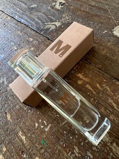 M/オリジナルパフューム香水  【M】