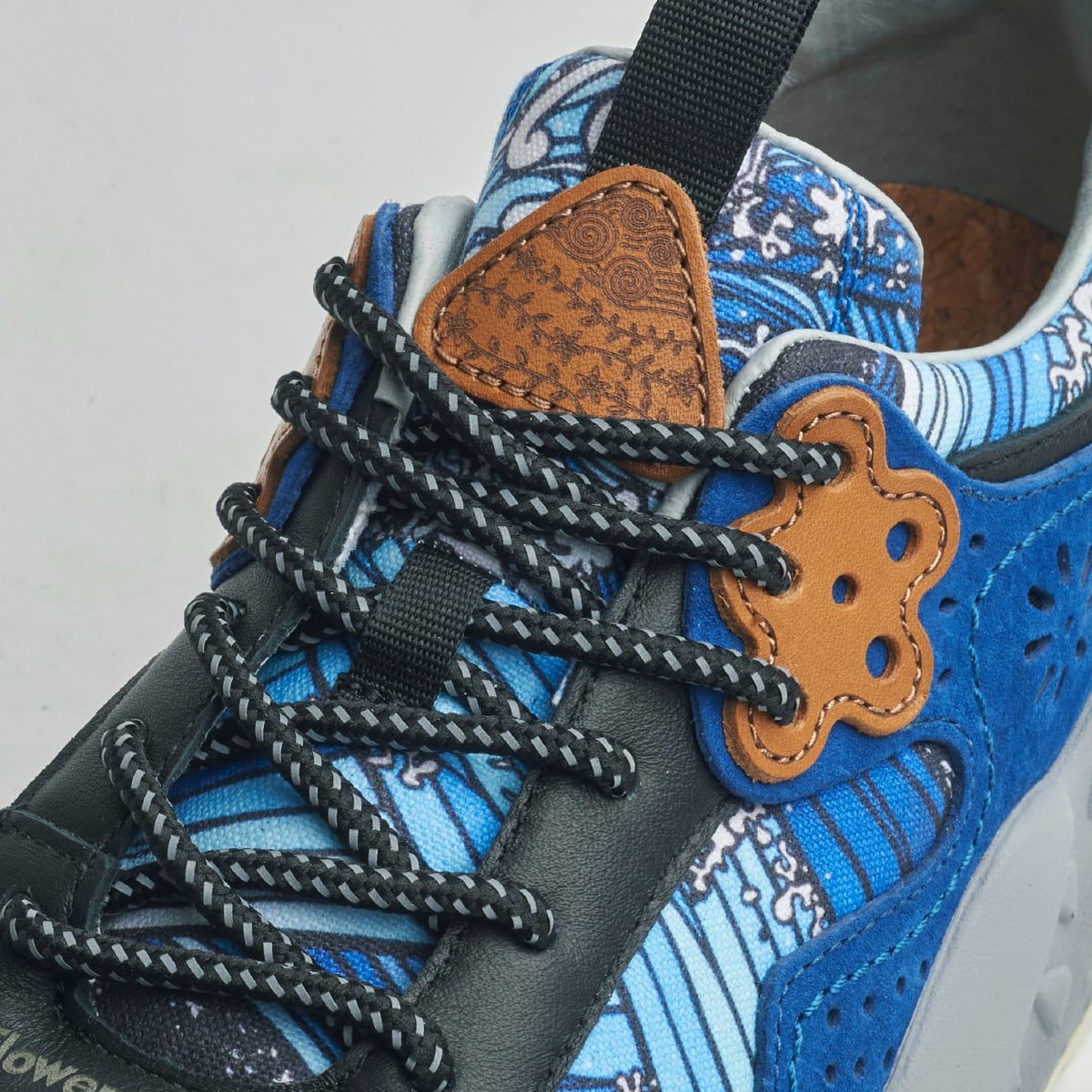 10周年記念コラボ「久保修×Flower MOUNTAIN」KOTETSU FM36-7-01 The White Rabbit of Inaba記念BOX箱付き