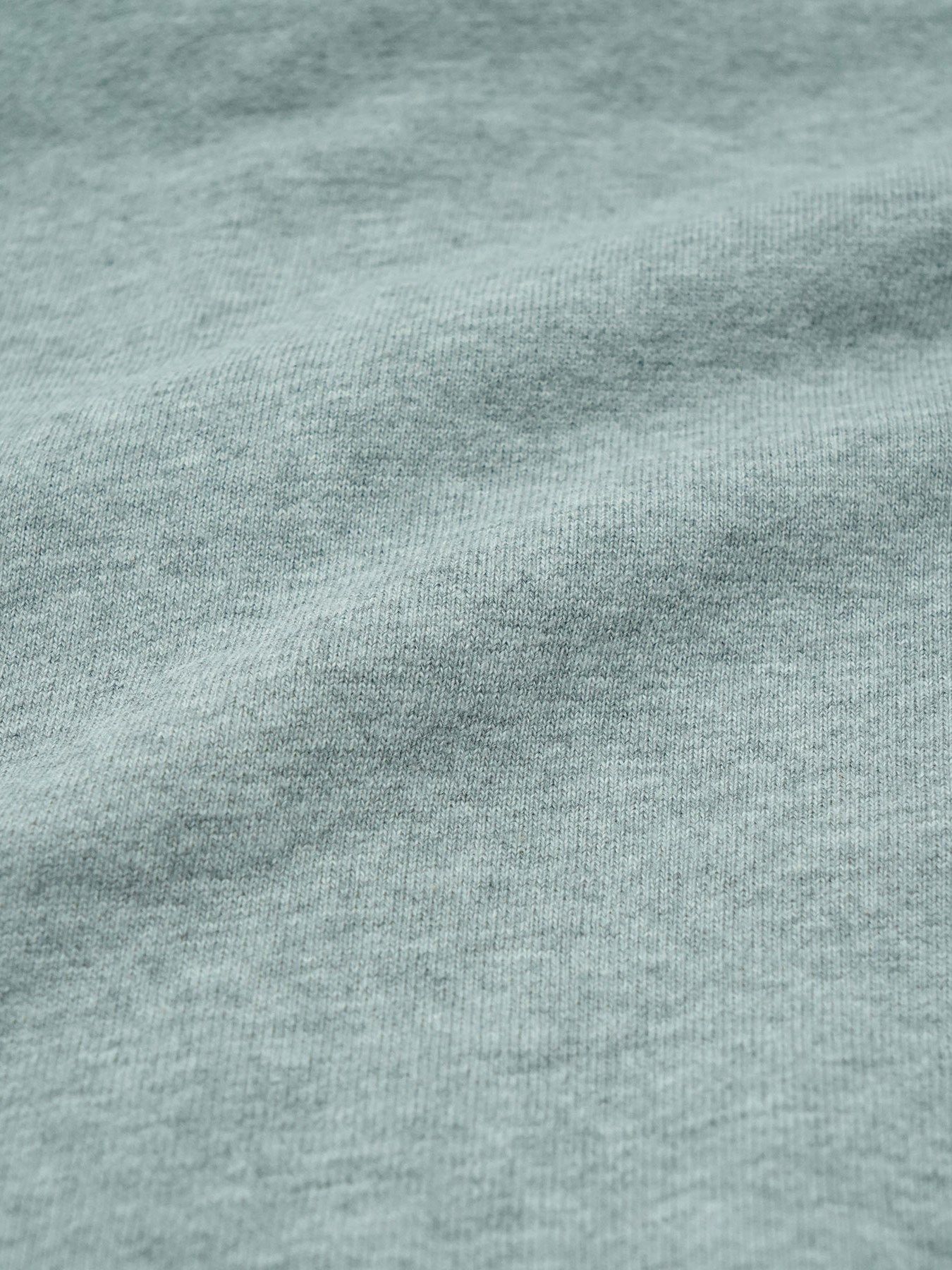 《予約品》 COZYWRAP / パーカー / グレー